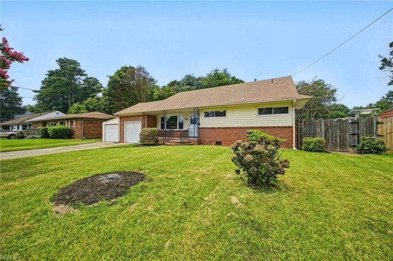 Photo 44 of 44 residential for sale in Norfolk virginia