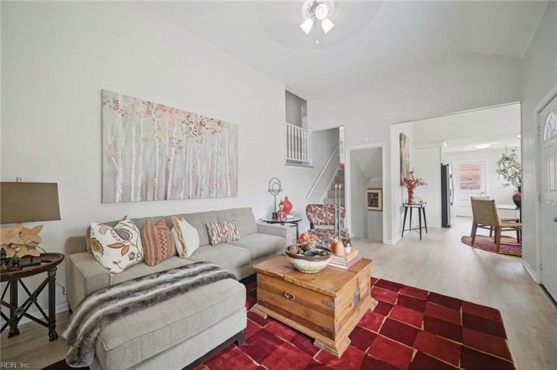 Photo 5 of 44 residential for sale in Norfolk virginia