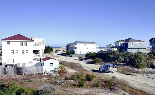 1675 Ocean Pearl Road, Currituck County, NC 27927