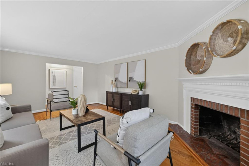 Photo 5 of 23 residential for sale in Norfolk virginia Photo 5 of 23 residential for sale in Norfolk virginia