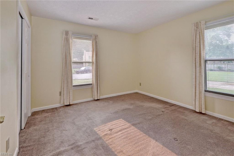 Photo 20 of 30 residential for sale in Hampton virginia