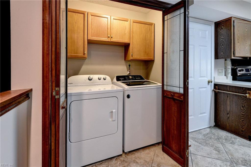 Photo 23 of 30 residential for sale in Hampton virginia