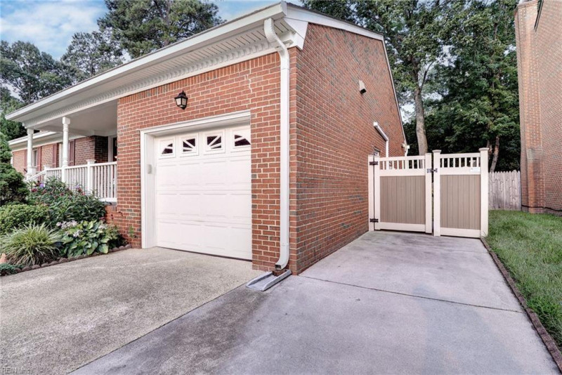 Photo 24 of 30 residential for sale in Hampton virginia