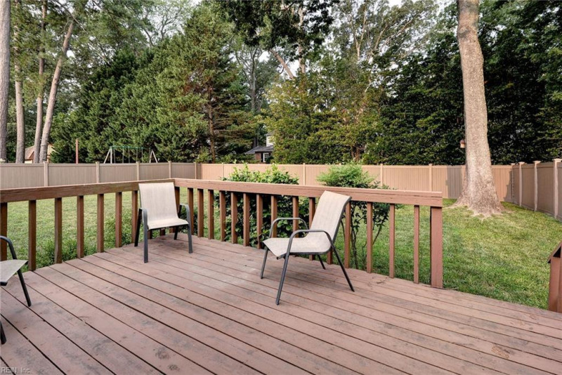 Photo 25 of 30 residential for sale in Hampton virginia