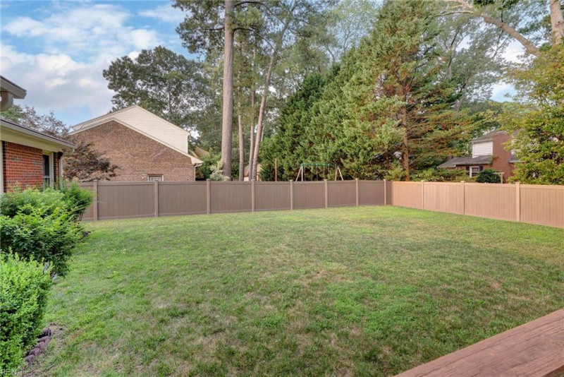 Photo 26 of 30 residential for sale in Hampton virginia