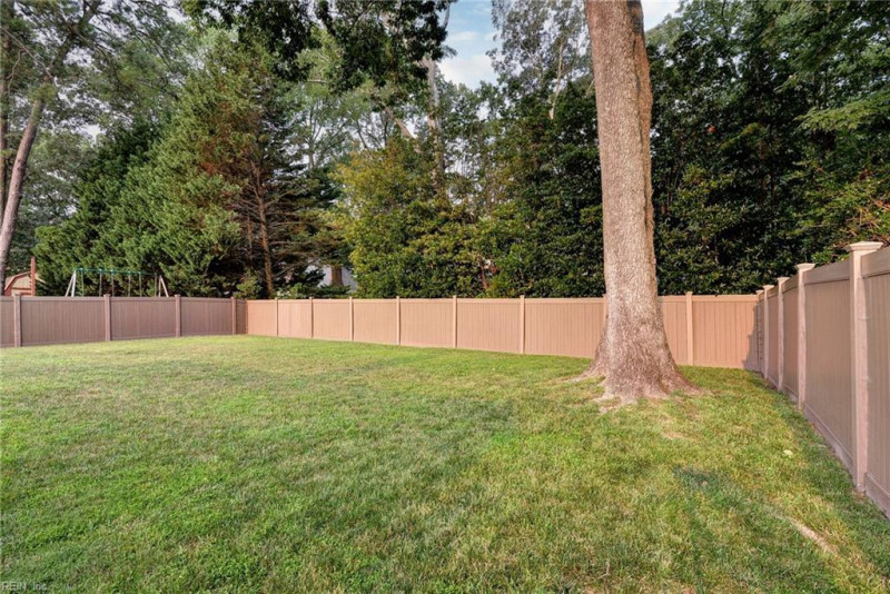 Photo 27 of 30 residential for sale in Hampton virginia