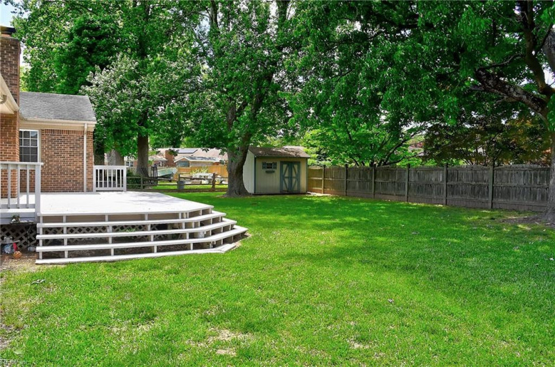 Photo 42 of 45 residential for sale in Virginia Beach virginia