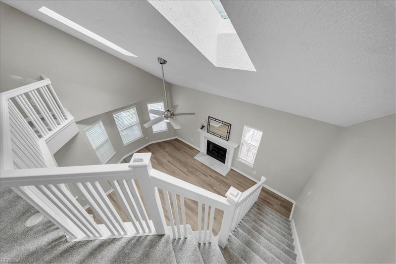 Photo 23 of 39 residential for sale in Chesapeake virginia
