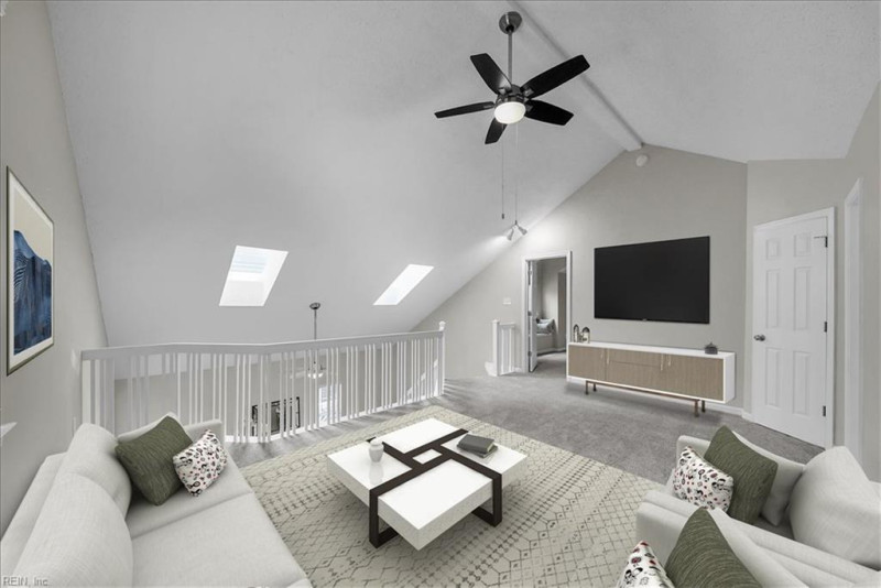 Photo 27 of 39 residential for sale in Chesapeake virginia