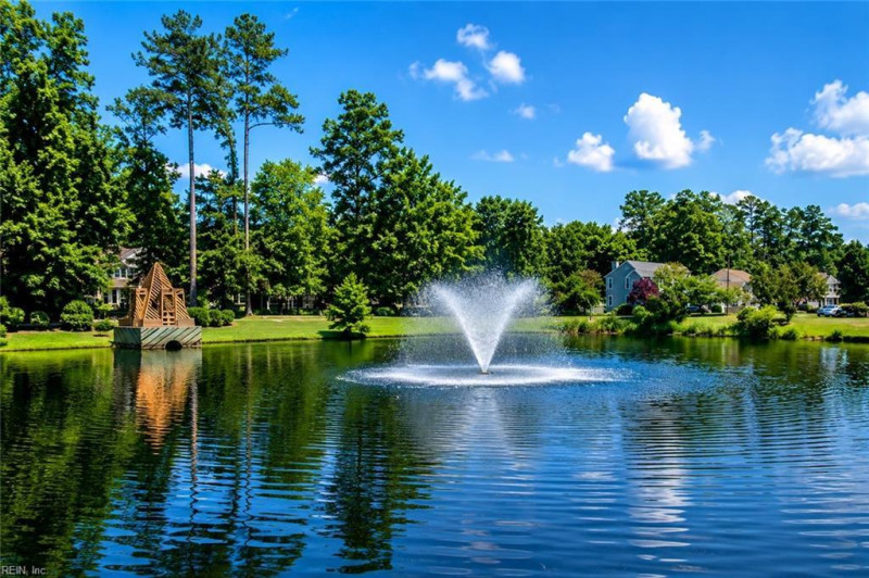Photo 31 of 39 residential for sale in Chesapeake virginia