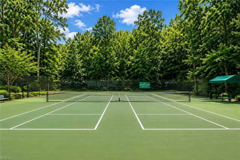 Photo 35 of 39 residential for sale in Chesapeake virginia