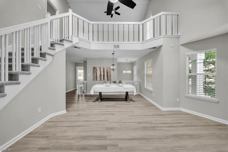 Photo 4 of 39 residential for sale in Chesapeake virginia
