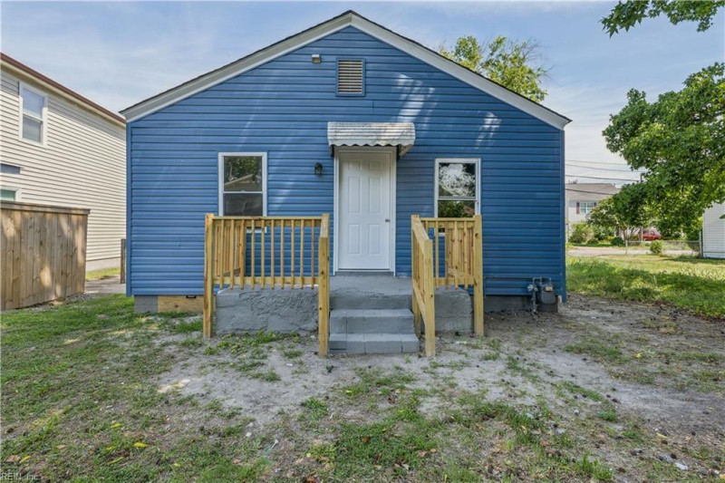 Photo 26 of 28 residential for sale in Norfolk virginia
