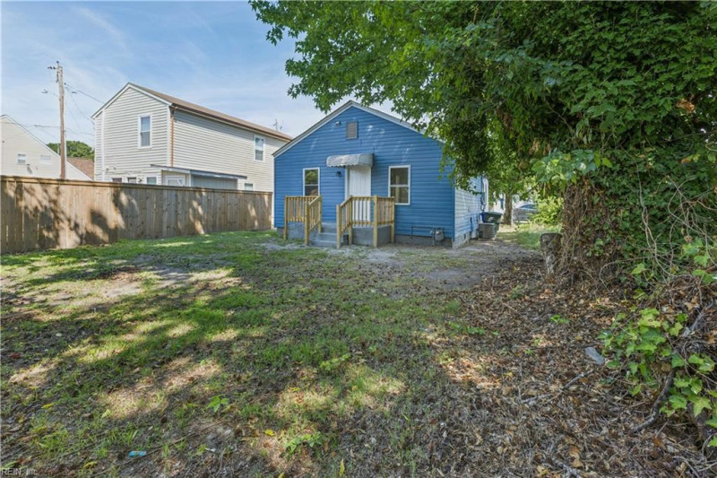 Photo 27 of 28 residential for sale in Norfolk virginia