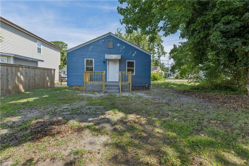 Photo 28 of 28 residential for sale in Norfolk virginia