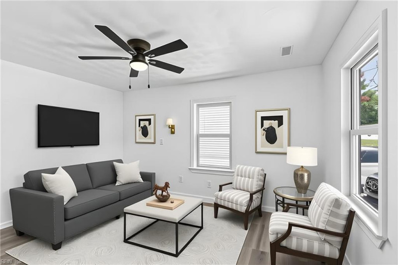 Photo 4 of 28 residential for sale in Norfolk virginia