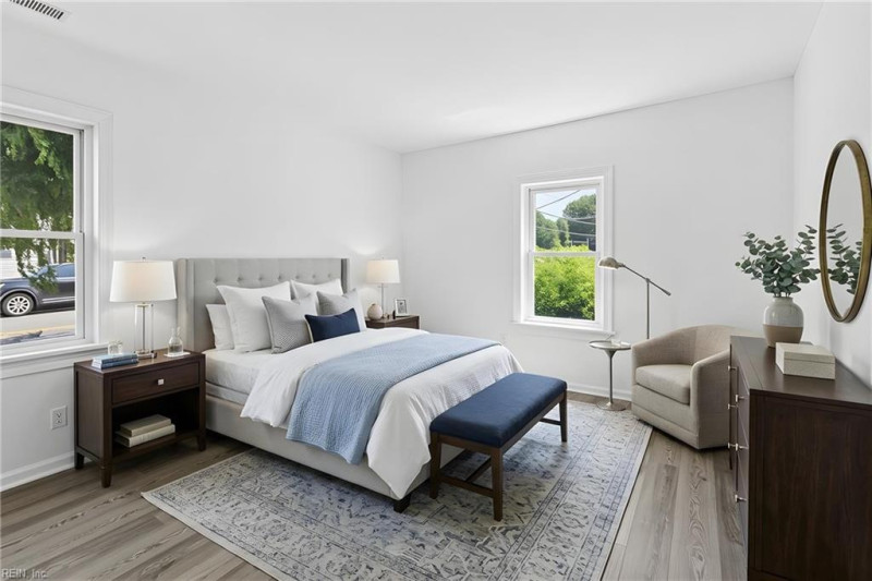Photo 9 of 28 residential for sale in Norfolk virginia
