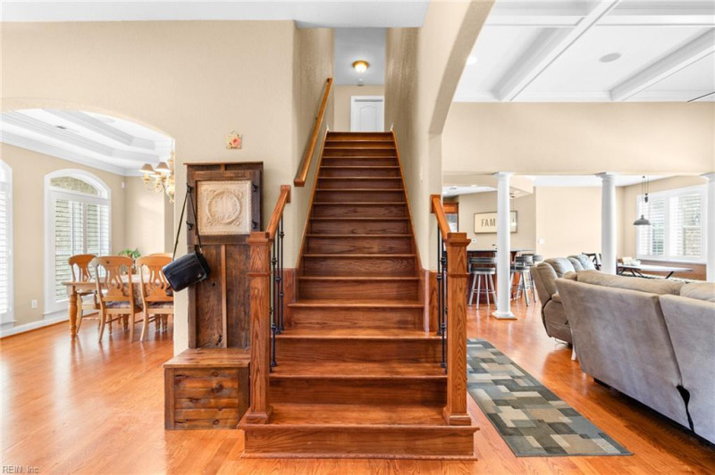 Photo 10 of 50 residential for sale in Virginia Beach virginia