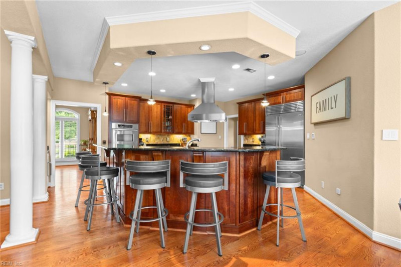Photo 20 of 50 residential for sale in Virginia Beach virginia
