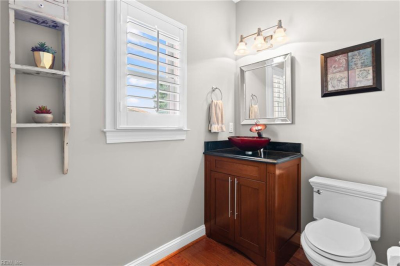 Photo 21 of 50 residential for sale in Virginia Beach virginia
