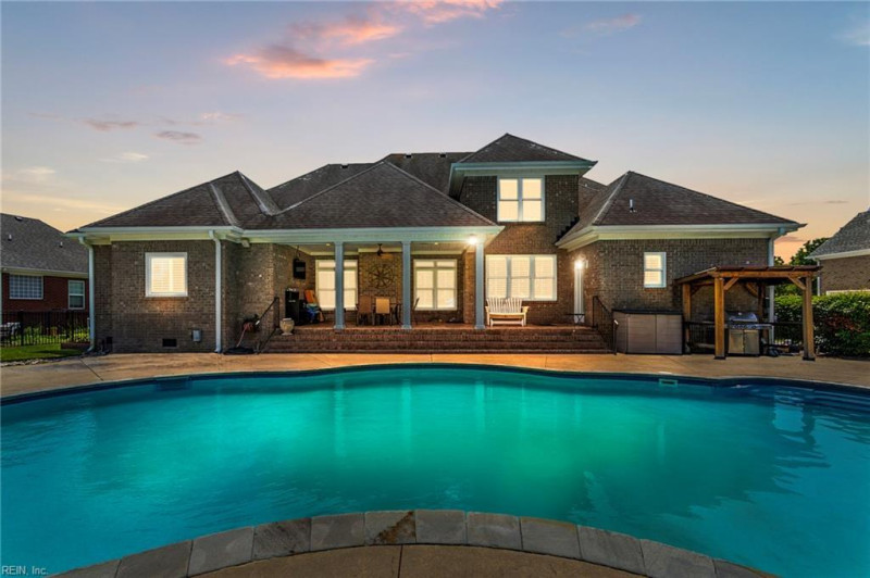 Photo 41 of 50 residential for sale in Virginia Beach virginia