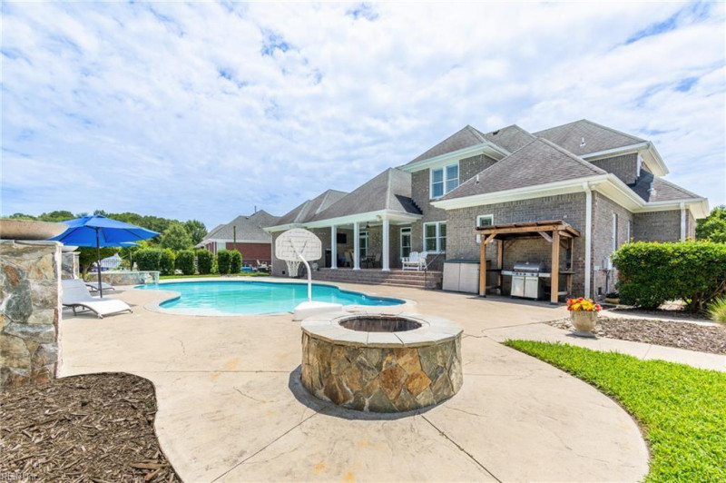 Photo 43 of 50 residential for sale in Virginia Beach virginia