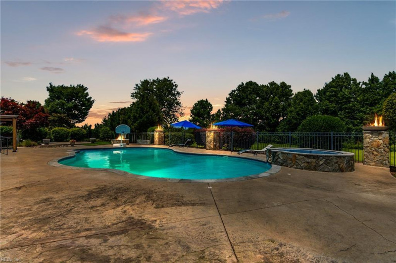 Photo 44 of 50 residential for sale in Virginia Beach virginia