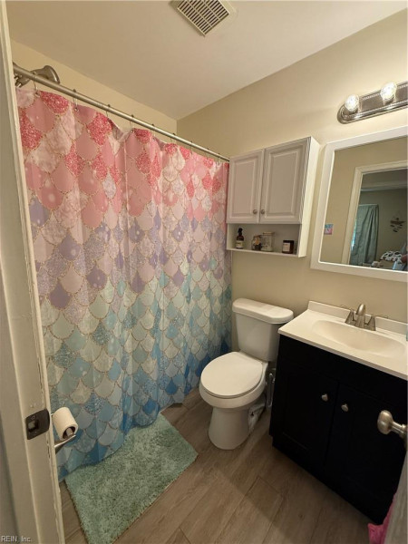 Photo 10 of 10 residential for sale in Newport News virginia