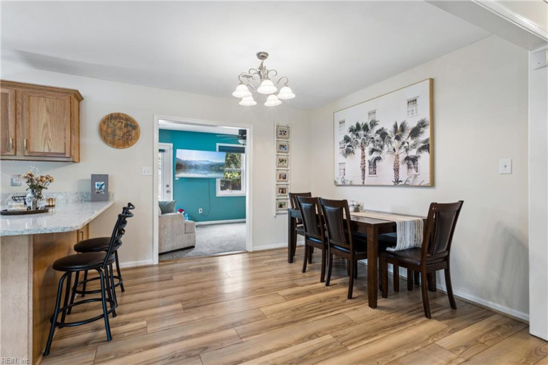 Photo 12 of 50 residential for sale in Newport News virginia