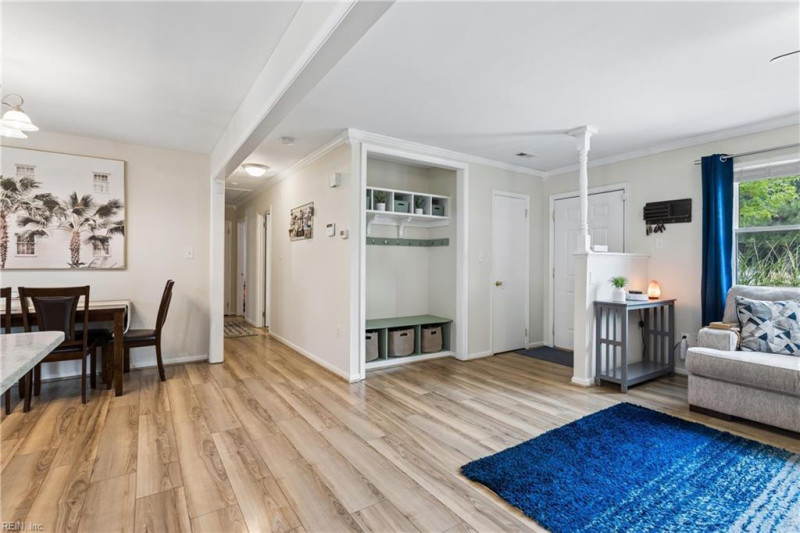Photo 13 of 50 residential for sale in Newport News virginia