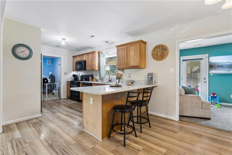 Photo 16 of 50 residential for sale in Newport News virginia
