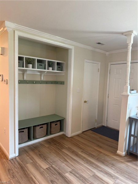 Photo 2 of 10 residential for sale in Newport News virginia