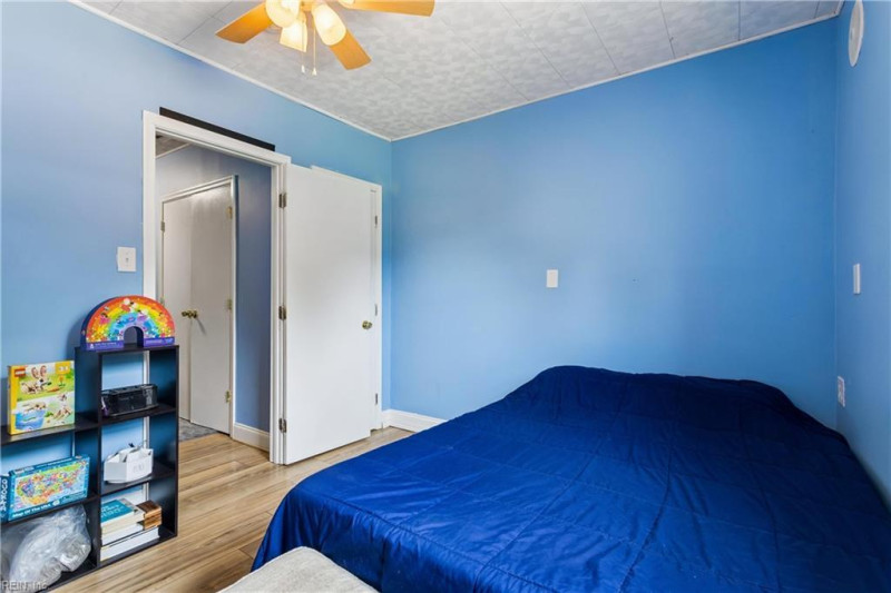 Photo 27 of 50 residential for sale in Newport News virginia