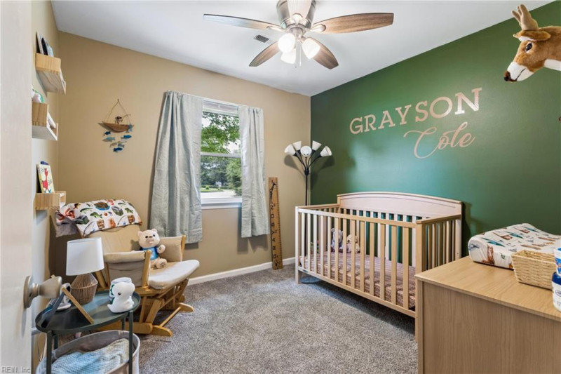 Photo 28 of 50 residential for sale in Newport News virginia