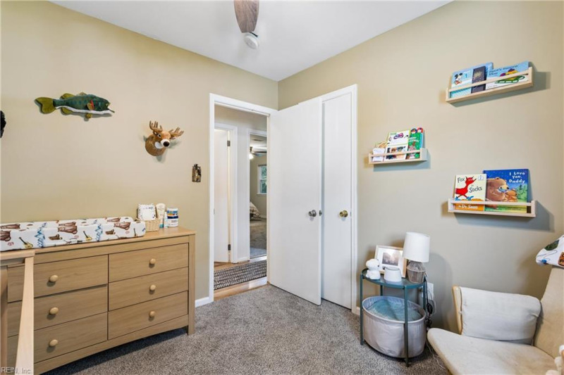 Photo 29 of 50 residential for sale in Newport News virginia