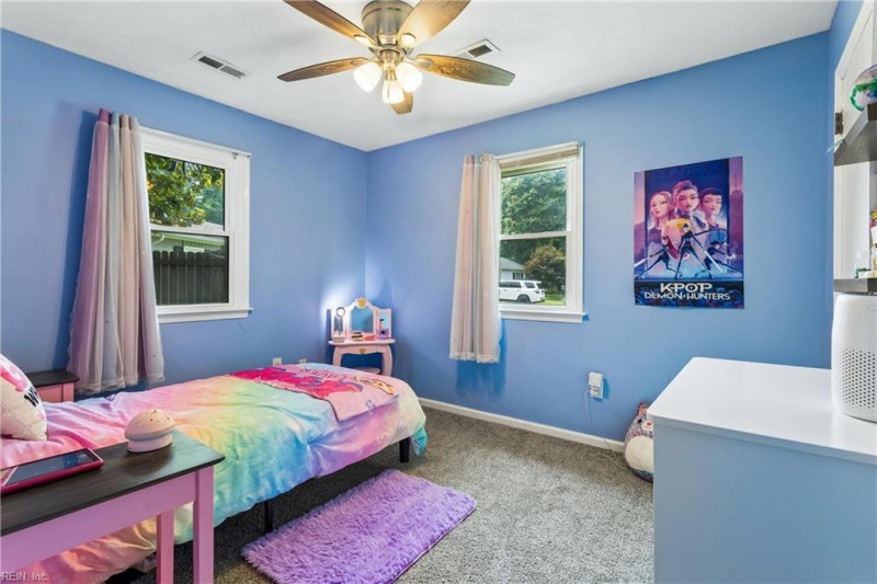 Photo 30 of 50 residential for sale in Newport News virginia