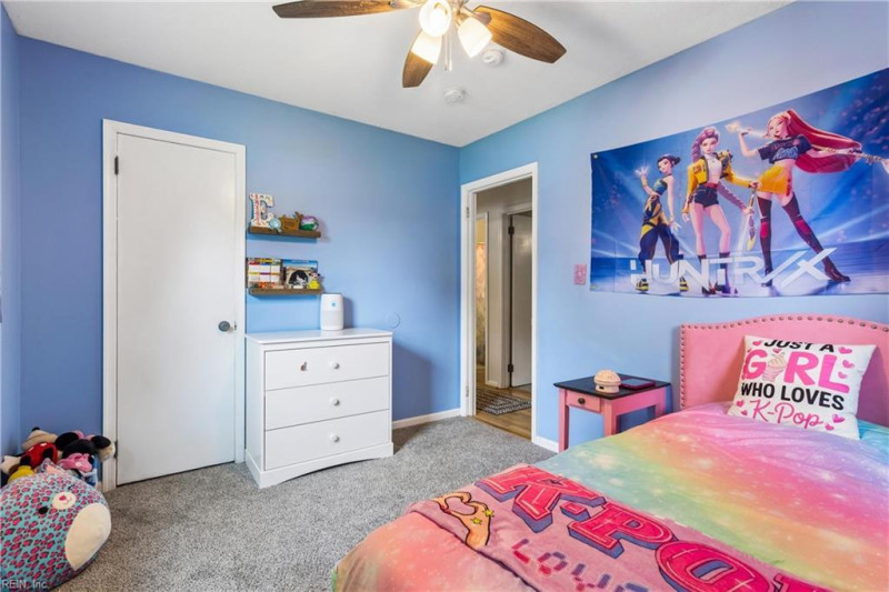 Photo 31 of 50 residential for sale in Newport News virginia