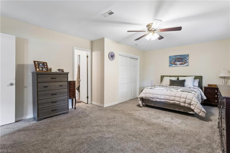Photo 33 of 50 residential for sale in Newport News virginia
