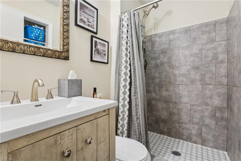 Photo 35 of 50 residential for sale in Newport News virginia