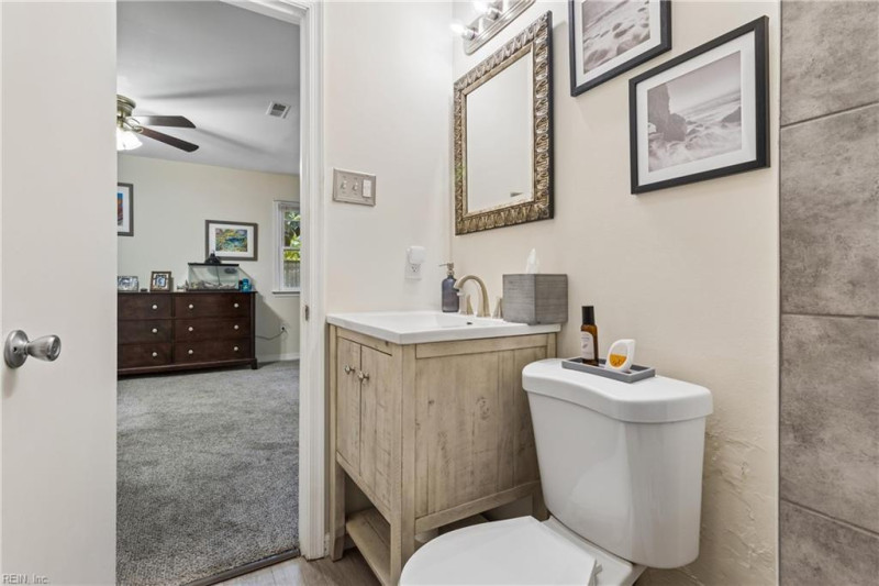 Photo 36 of 50 residential for sale in Newport News virginia