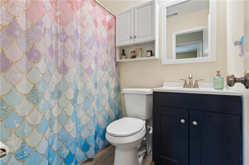 Photo 37 of 50 residential for sale in Newport News virginia