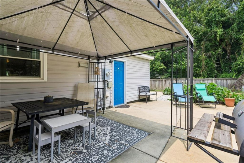 Photo 39 of 50 residential for sale in Newport News virginia