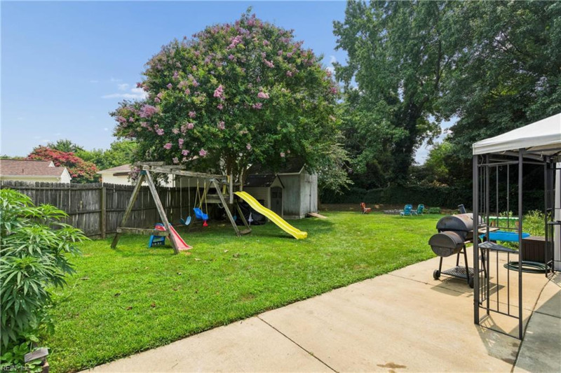 Photo 40 of 50 residential for sale in Newport News virginia