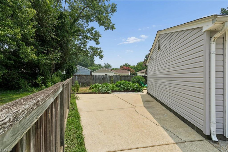 Photo 41 of 50 residential for sale in Newport News virginia