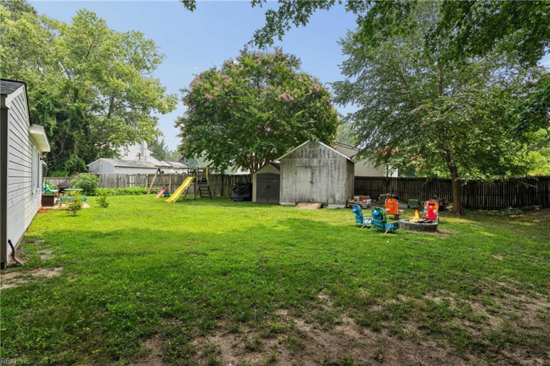 Photo 43 of 50 residential for sale in Newport News virginia