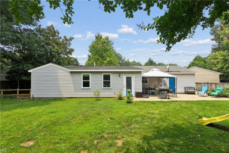 Photo 44 of 50 residential for sale in Newport News virginia