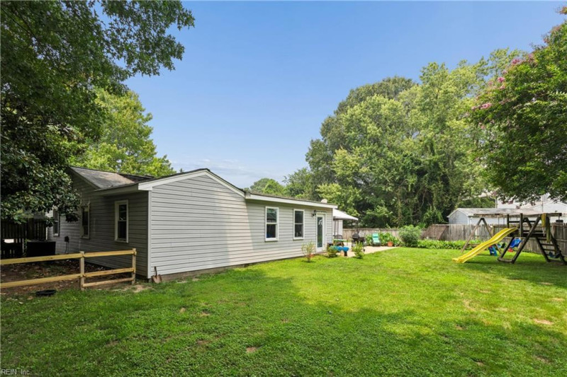 Photo 45 of 50 residential for sale in Newport News virginia