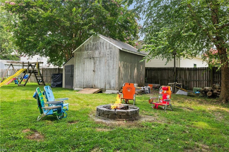 Photo 46 of 50 residential for sale in Newport News virginia