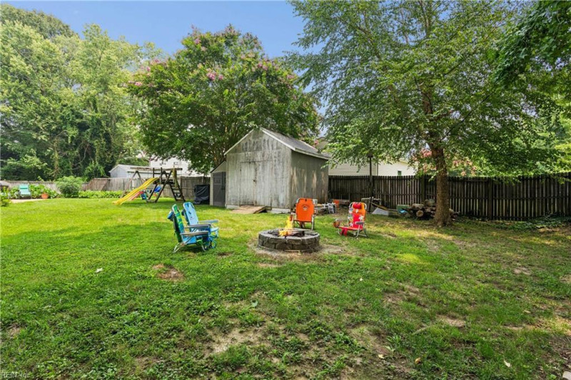 Photo 47 of 50 residential for sale in Newport News virginia