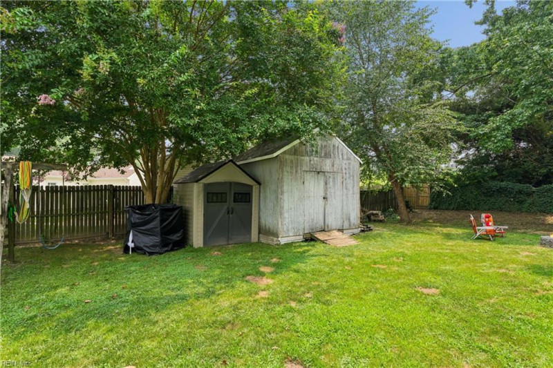 Photo 48 of 50 residential for sale in Newport News virginia